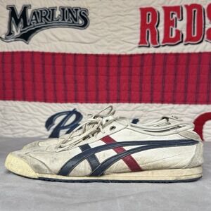 Size 9 - Onitsuka Tiger Low Cut Sneakers 1183A036 Sneaker Men